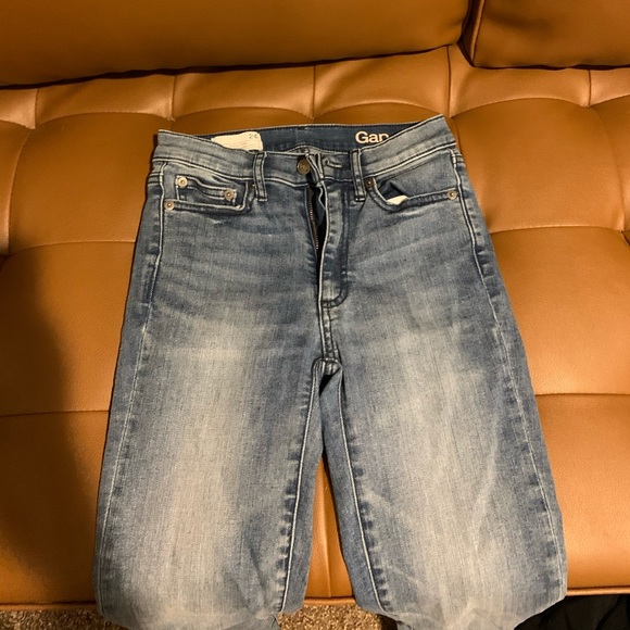 Gap skinny jeans - Picture 5 of 5